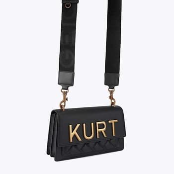 Kabelka přes rameno Kurt Geiger London Shoreditch Ew Kurt 3