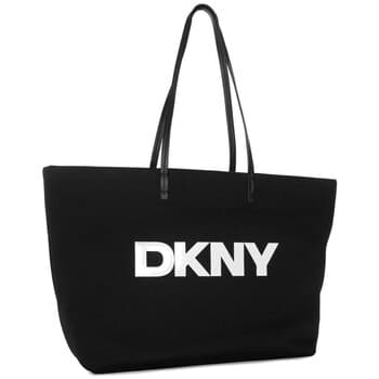 Kabelka přes rameno DKNY R51ADJ13BSV 2