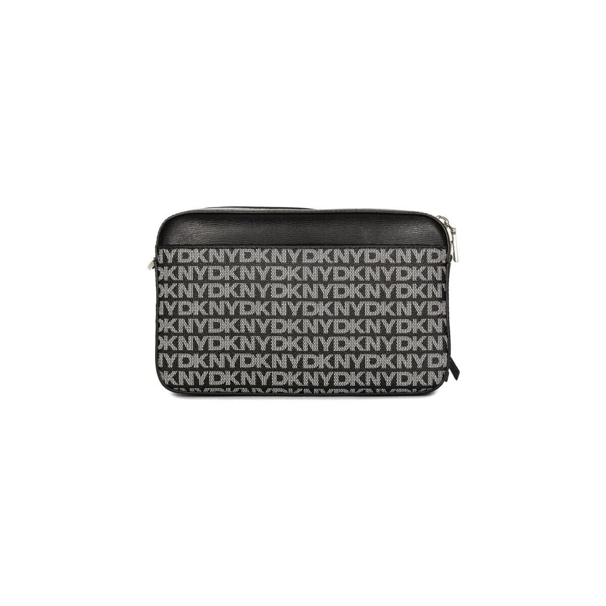 Kabelka přes rameno DKNY R42EYE22XLB