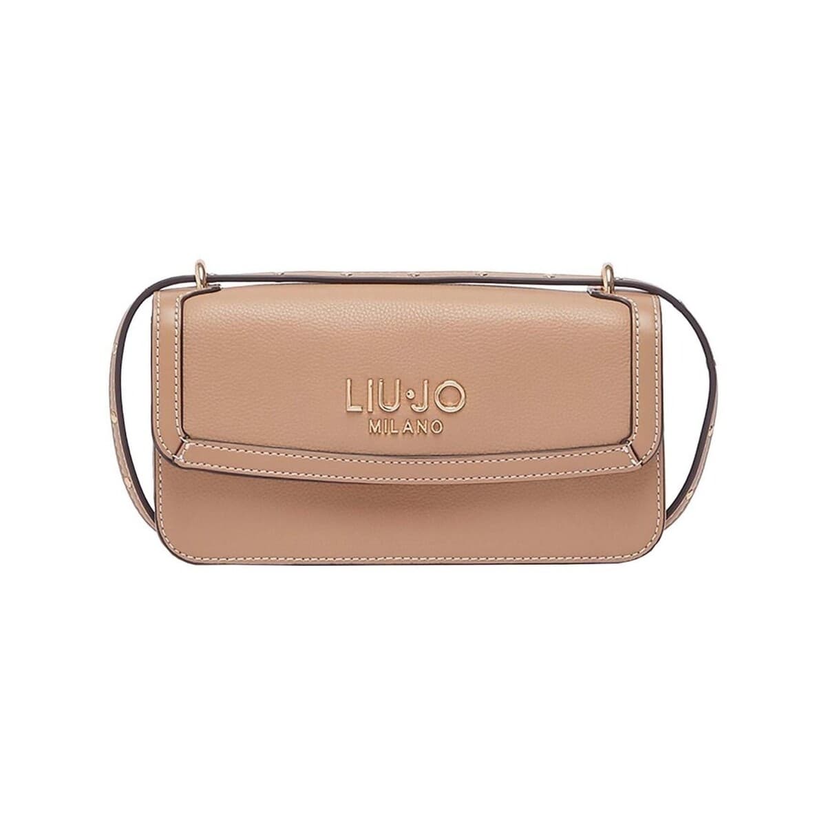 Kabelka přes rameno Liu Jo Ecs Crossbody East/wes