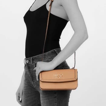 Kabelka přes rameno Liu Jo Ecs Crossbody East/wes 4