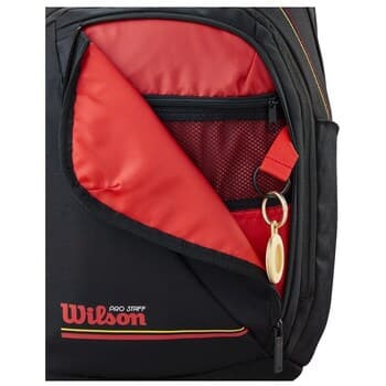 Pánský batoh Wilson WR8051901 4