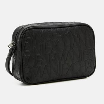 Pánská toaletní taška Armani Exchange Liam Beauty Case 2