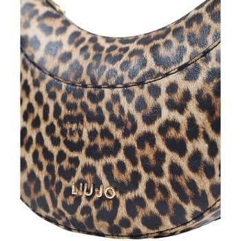 Kabelka přes rameno Liu Jo M Hobo AA6186 E1119 2