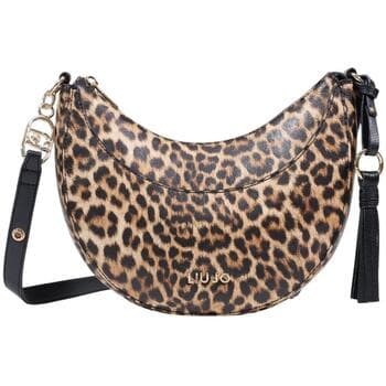 Kabelka přes rameno Liu Jo M Hobo AA6186 E1119 3