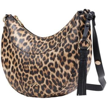 Kabelka přes rameno Liu Jo M Hobo AA6186 E1119 4