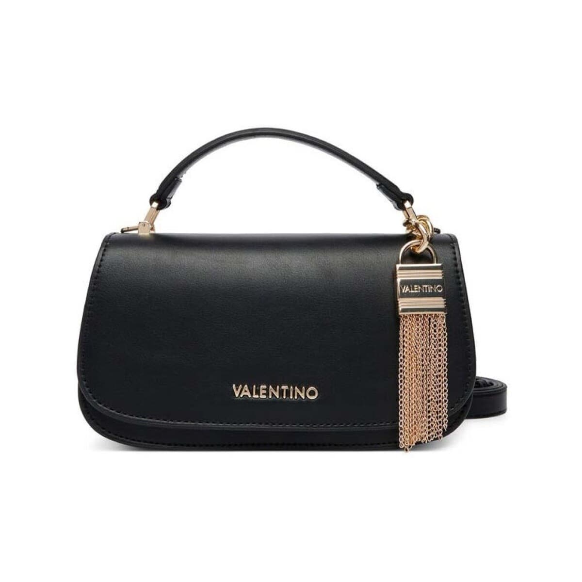 Kabelka Valentino Bags Vbs9ou09, černá