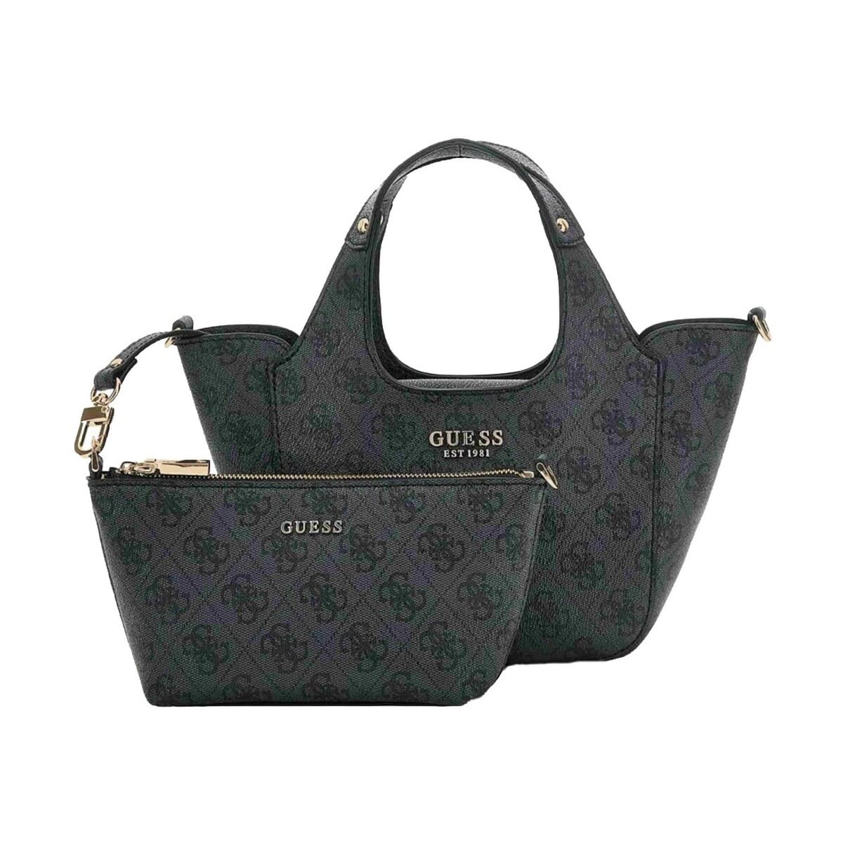 Kabelka Guess Calista 2 In 1 Mini To