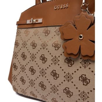 Kabelka Guess Melinda Logo Tri Comp 4