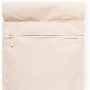 Batoh Lefrik Handy Backpack - Ecru 3