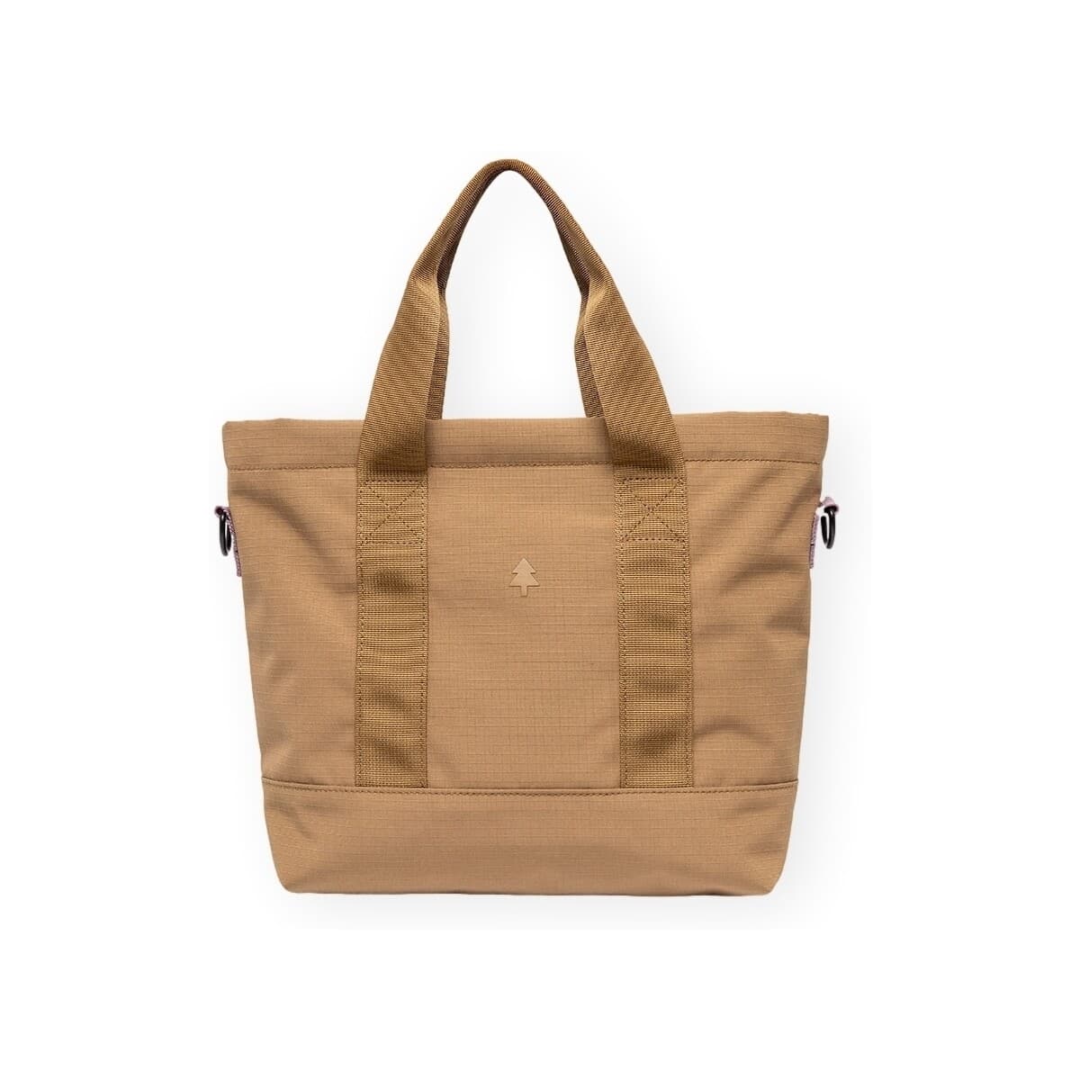 Pánská taška Lefrik Strata Ripstop Bag - Toffee