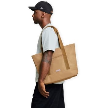 Pánská taška Lefrik Strata Ripstop Bag - Toffee 3