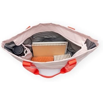 Kabelka přes rameno Lefrik Strata Ripstop Bag - Quartz 4