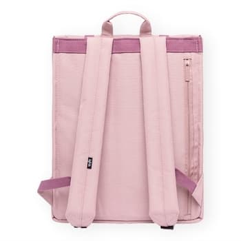 Batoh Lefrik Handy Backpack - Stripes Mauve 3