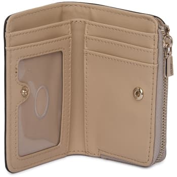 Peněženka Guess TAU Laurel II ZIP, béžová 3