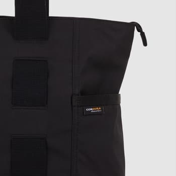 Pánská taška Dickies Dk0a87myblk1 3