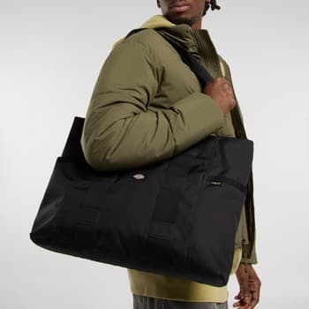 Pánská taška Dickies Dk0a87myblk1 4