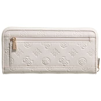 Peněženka Guess SWPD9916146, šedá 2