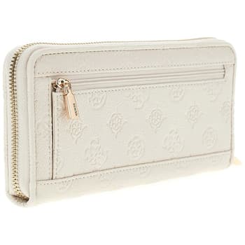 Peněženka Guess SWPD9916146, šedá 3