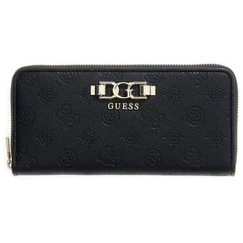 Peněženka Guess SWPD9916146, černá