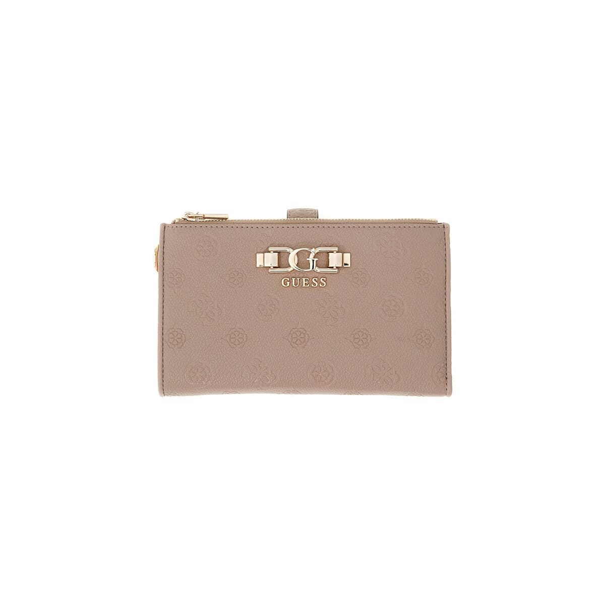Peněženka Guess SWPD9916157, béžová