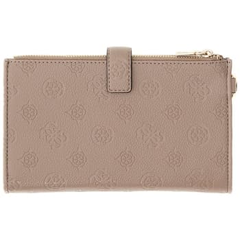 Peněženka Guess SWPD9916157, béžová 2