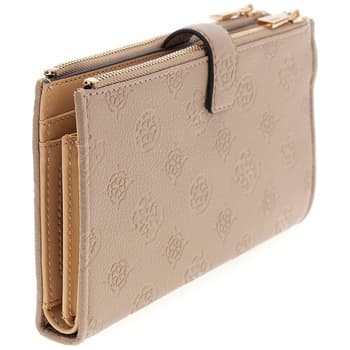Peněženka Guess SWPD9916157, béžová 3