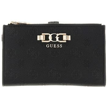 Peněženka Guess SWPD9916157, černá