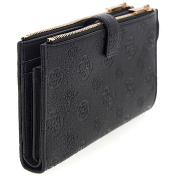 Peněženka Guess SWPD9916157, černá 3
