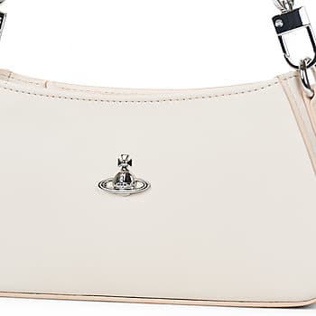Kabelka přes rameno Vivienne Westwood Tasha Shoulder Phone BAG 4