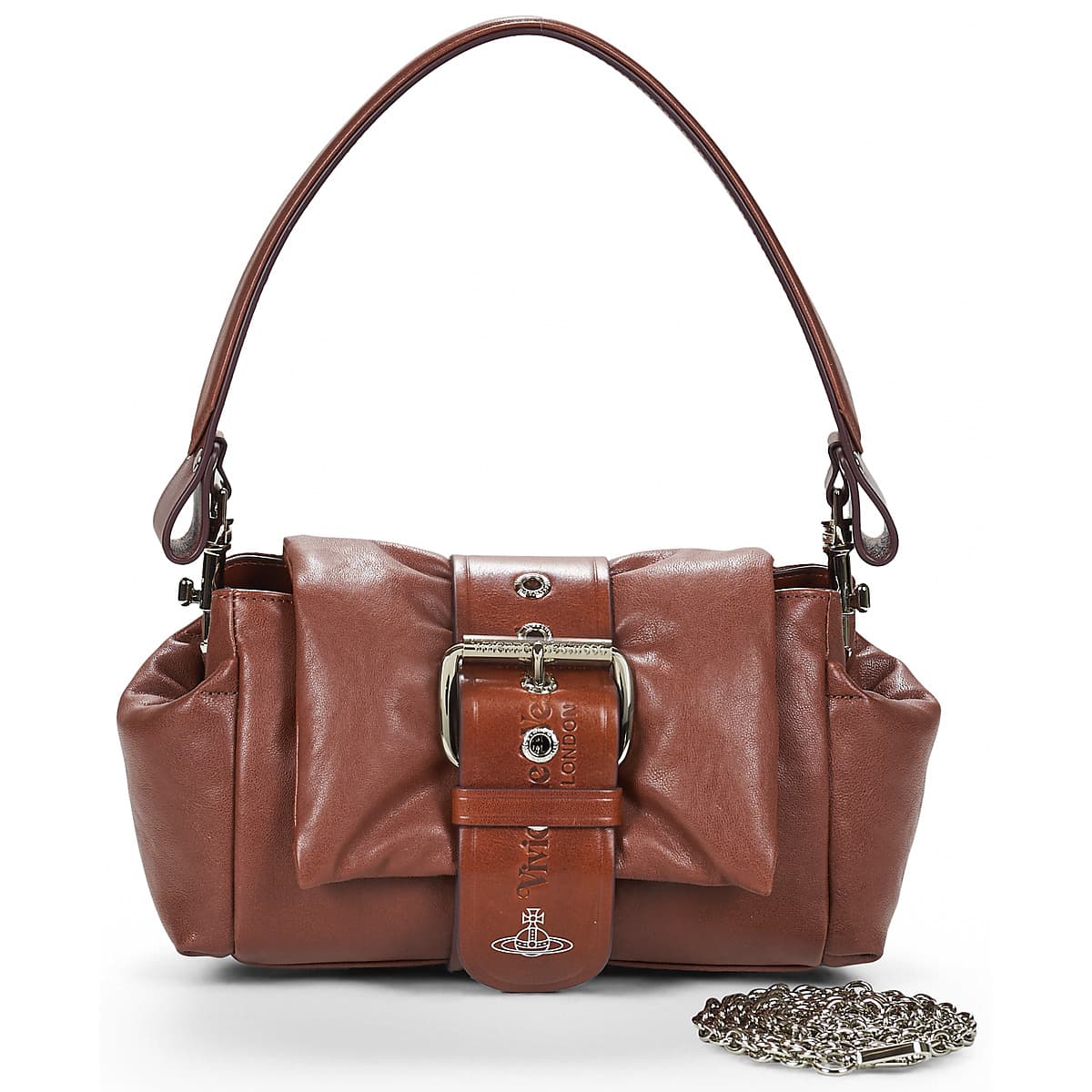 Kabelka přes rameno Vivienne Westwood Hazel Treasure Handbag