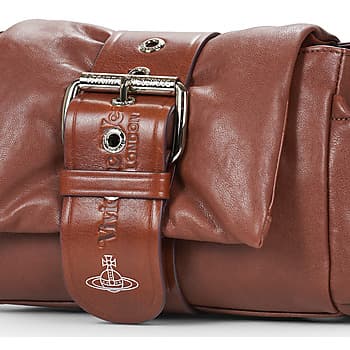 Kabelka přes rameno Vivienne Westwood Hazel Treasure Handbag 4