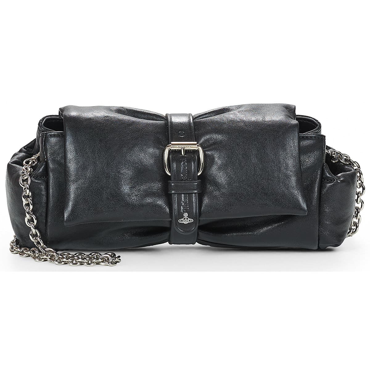 Kabelka přes rameno Vivienne Westwood Hazel Treasure Clutch