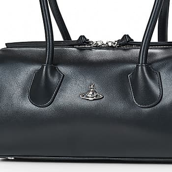 Kabelka přes rameno Vivienne Westwood Polly Bowling BAG 4