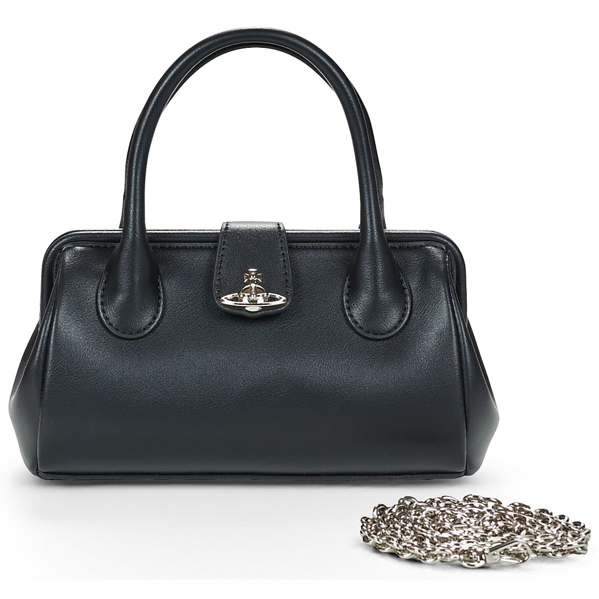 Kabelka přes rameno Vivienne Westwood Pamela Small BAG