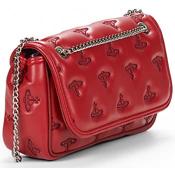Kabelka přes rameno Vivienne Westwood Chain Crossbody Purse 2