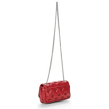 Kabelka přes rameno Vivienne Westwood Chain Crossbody Purse 3