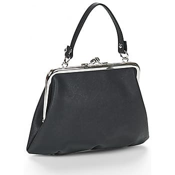 Kabelka Vivienne Westwood Granny Frame Purse, černá 2
