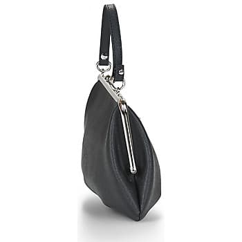 Kabelka Vivienne Westwood Granny Frame Purse, černá 3
