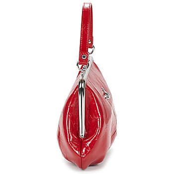 Kabelka Vivienne Westwood Granny Frame Purse, červená 3