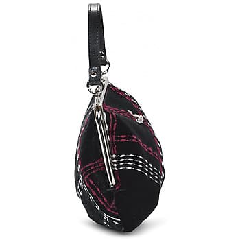 Kabelka Vivienne Westwood Granny Frame Purse, černá 3