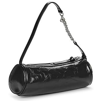 Kabelka přes rameno Vivienne Westwood Cindy Cylinder BAG, černá 2
