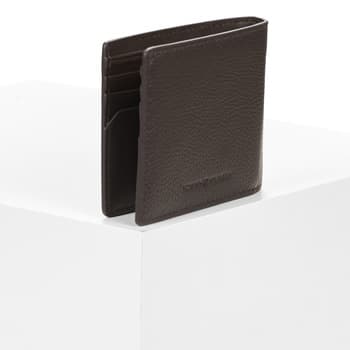 Pánská peněženka Tommy Hilfiger TH Central Mini CC Wallet 2