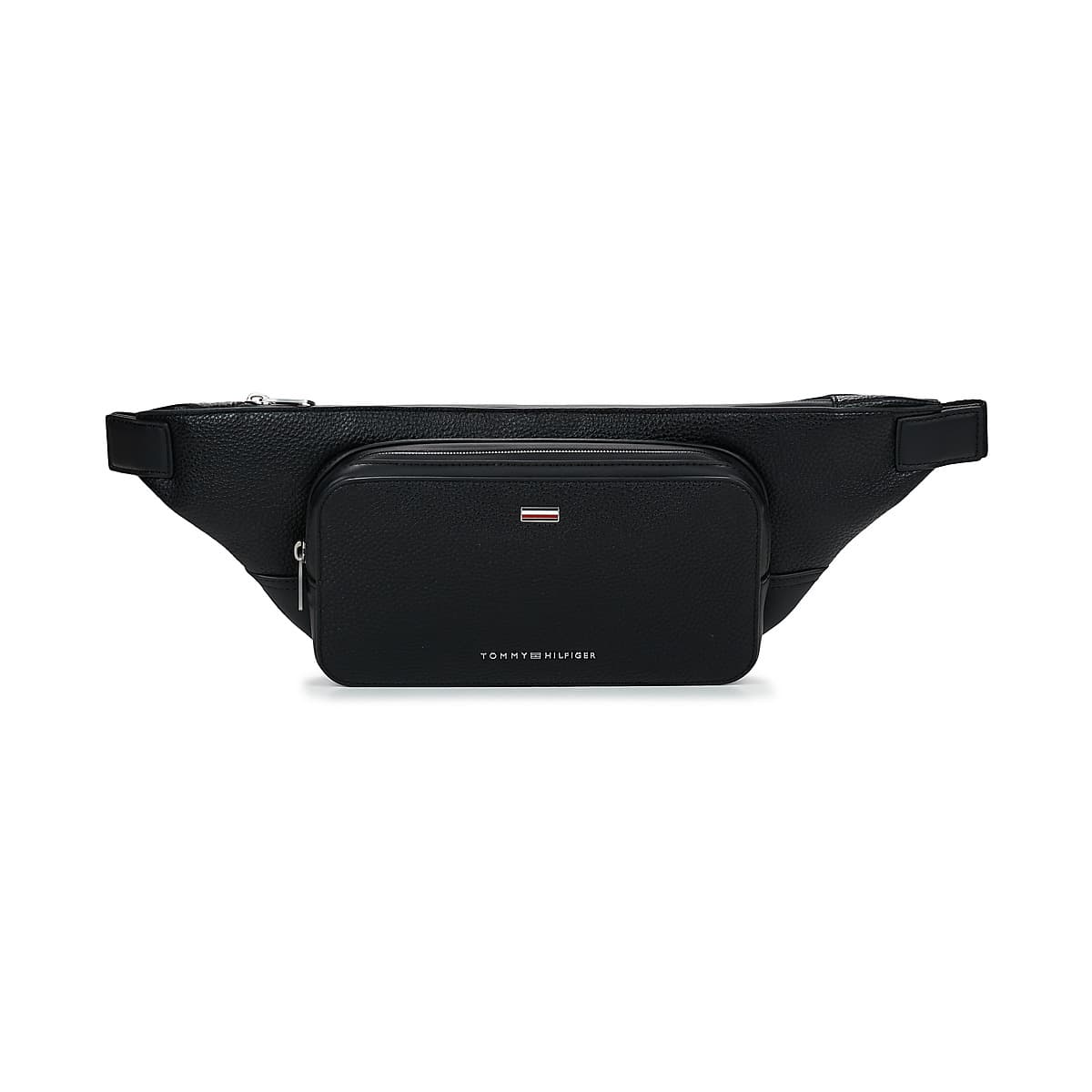 Pánská ledvinka Tommy Hilfiger TH Central Bumbag