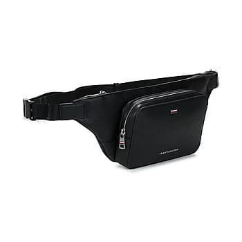 Pánská ledvinka Tommy Hilfiger TH Central Bumbag 2