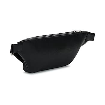 Pánská ledvinka Tommy Hilfiger TH Central Bumbag 3