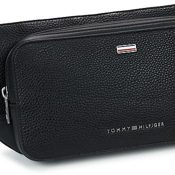 Pánská ledvinka Tommy Hilfiger TH Central Bumbag 4