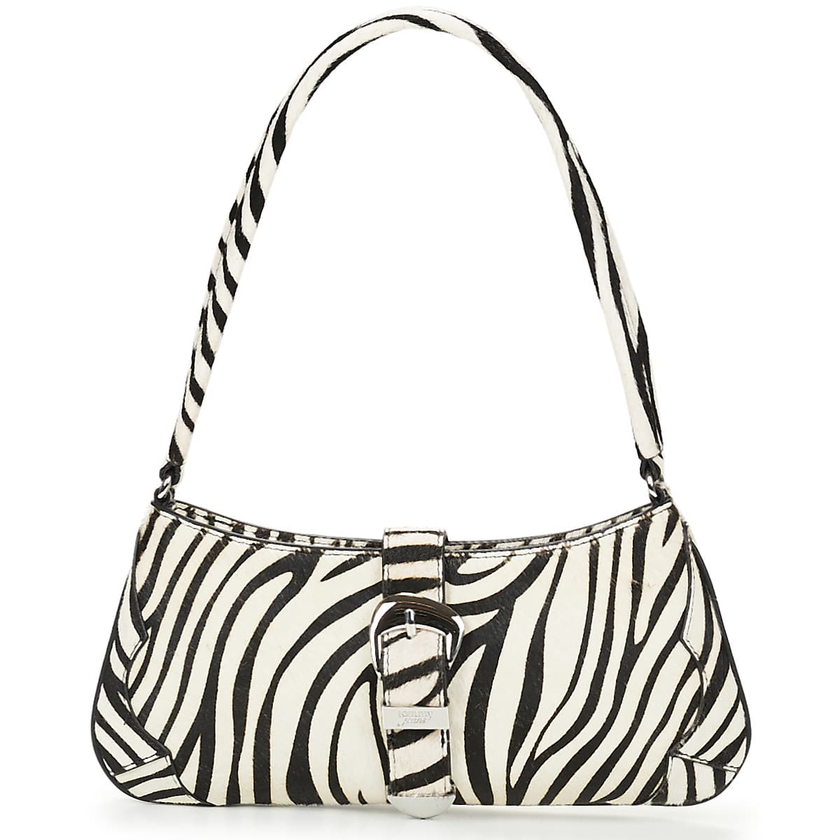 Kabelka přes rameno Tommy Jeans TJW Cool Zebra Shoulder BAG