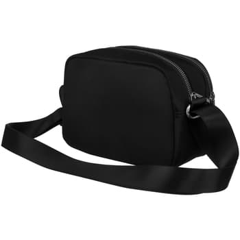 Peterson Dámská crossbody kabelka Gerehi černá 4