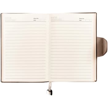 Peněženka Peterson Notes Dehum béžová 3